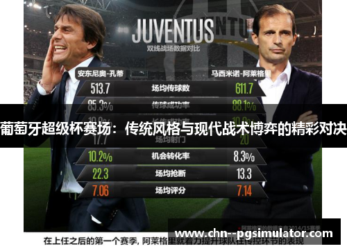 葡萄牙超级杯赛场：传统风格与现代战术博弈的精彩对决