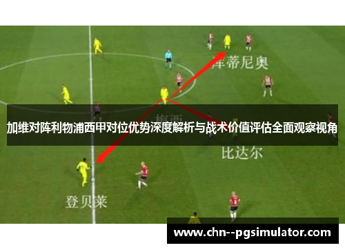 加维对阵利物浦西甲对位优势深度解析与战术价值评估全面观察视角