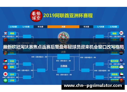 最新欧冠淘汰赛焦点战赛后复盘年轻球员迎来机会窗口改写格局
